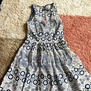 Anthropologie Tracy Reese Dress